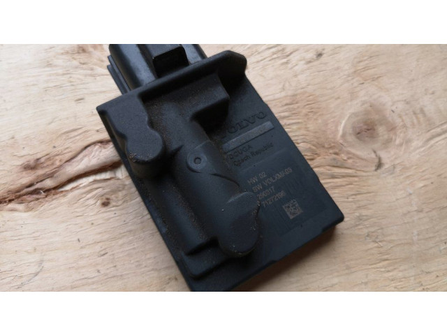 Блок управления 31478565   Volvo S90, V90