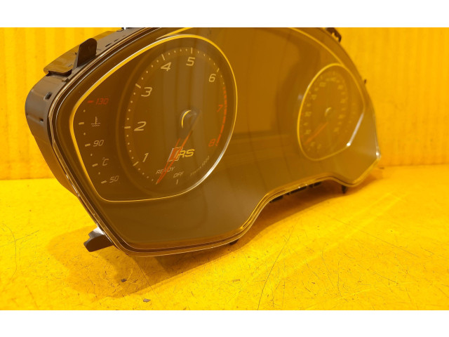 Přístrojová deska Audi RS5 2016 8W5920778A, 8W5920778A