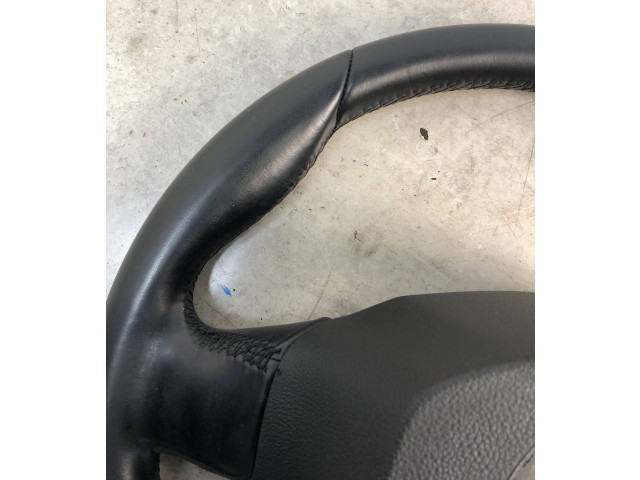 Руль Skoda Octavia Mk3 (5E) 2013 - 2019 года 5E0419091AD