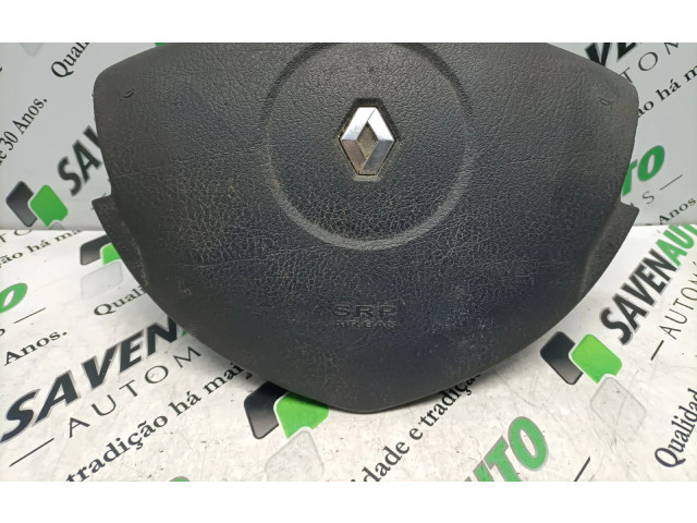 Подушка безопасности водителя SV2JT-23-11, 192 Dacia Logan I