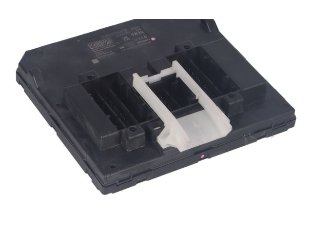 Модуль управления BSM 5Q0937084EB Skoda Superb B8 (3V)