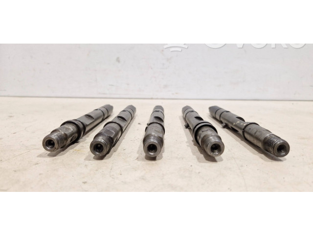 Комплект форсунок 059130201d Audi A6 S6 C6 4F