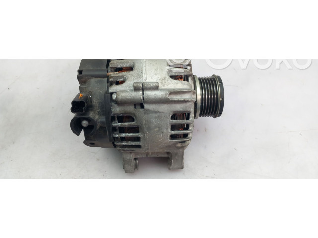 Генератор 9818677980 Peugeot 2008 I