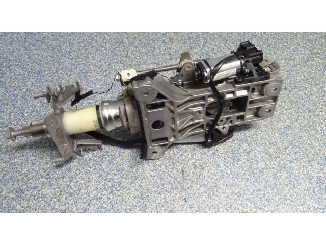 рейка Колонка рулевая 6787926 BMW 5 F10 F11 2009-2016 года