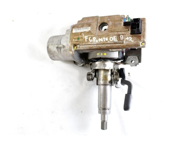 рейка Колонка рулевая 52057861 Fiat Grande Punto - года