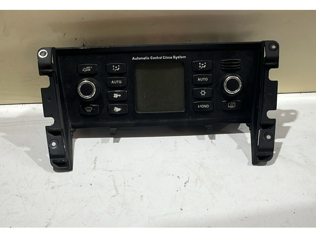 Блок управления климат-контролем Fiat Croma