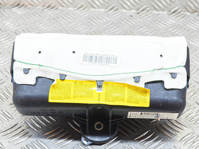 Подушка безопасности пассажира 517511870, 34012618 Fiat Bravo