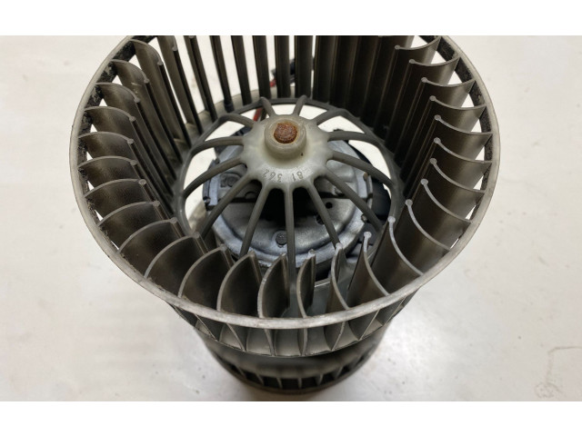 Вентилятор печки F9924 BMW X3 E83