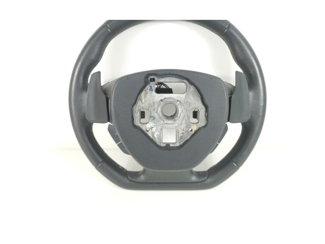 Руль Chevrolet Camaro - года 84791300, 84097190
