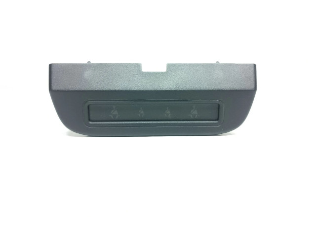 Дисплей    30100218   Alfa Romeo Mito