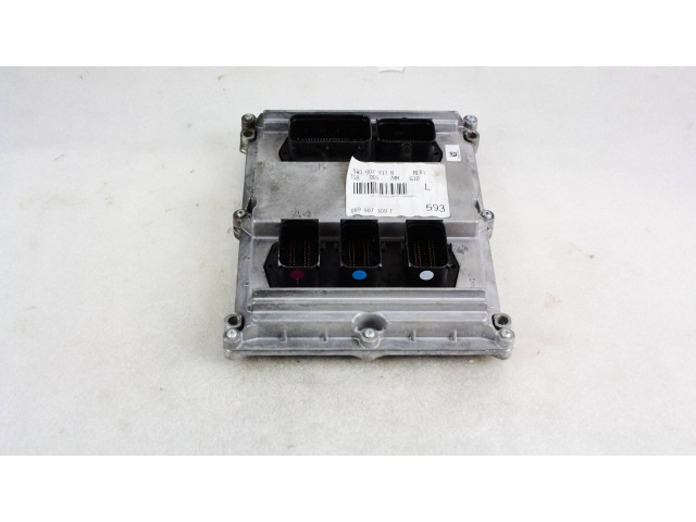 Řídící jednotka 8W0907311B Audi A4 Allroad B9 2017