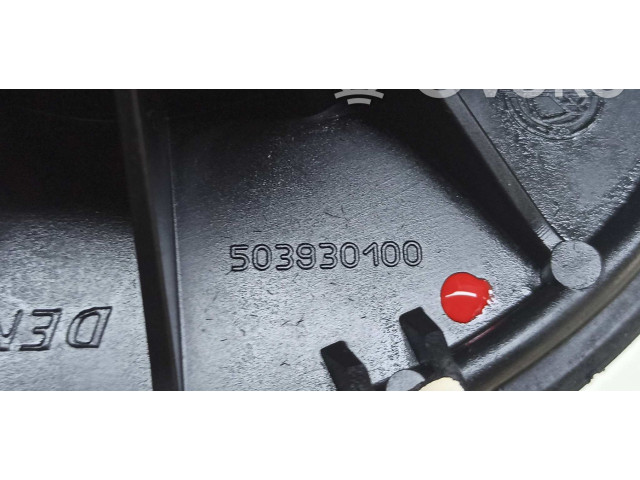 Вентилятор печки 503930100, 1694761   Ford Ka