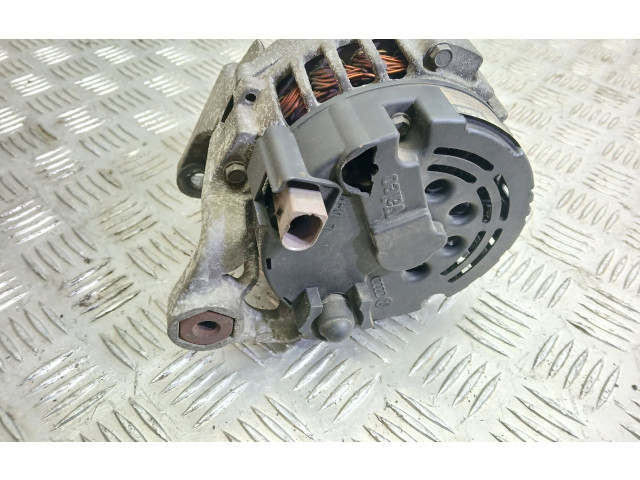 Генератор 06B903016D   Volkswagen PASSAT B5.5      