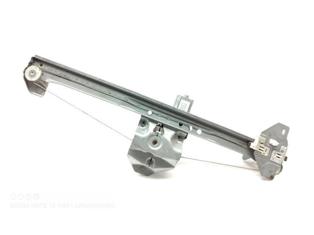 Электрический механизм для подъема окна без двигателя 128001071E   Dacia Dokker   