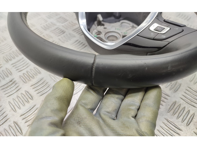 Руль Volkswagen Golf Sportsvan 2014 - 2020 года 5G0419091GD, 5G0419091