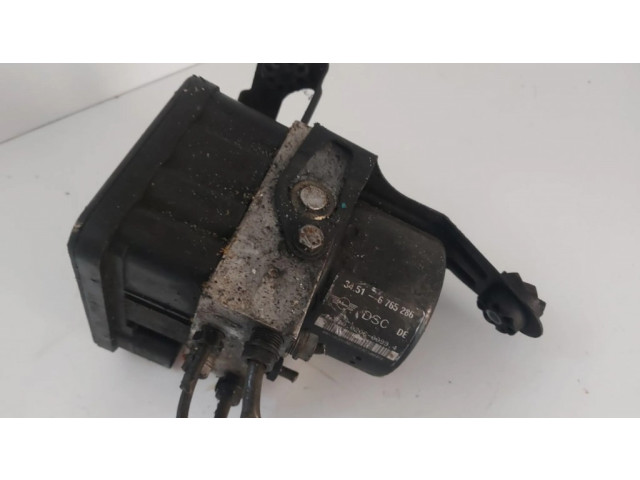 Блок АБС 6765286 Mini One - Cooper R50 - 53 2001-2006 года