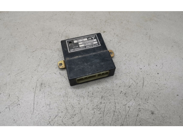 Блок управления MB276780, CAA531C001   Mitsubishi Galant