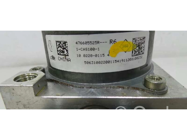 Блок АБС 476605525R   Dacia  Dokker  