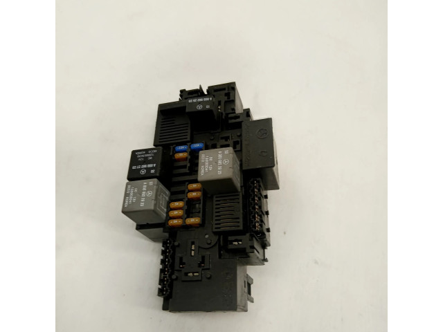 Блок предохранителей A2229063202   Mercedes-Benz GLC X253 C253    