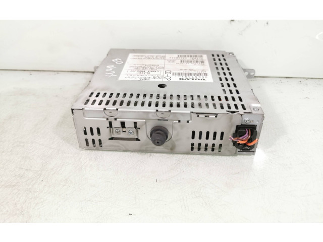 Радио/ проигрыватель CD/DVD / навигация