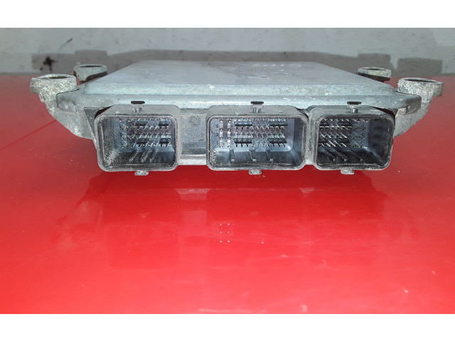 Řídící jednotka 216498005 Citroen Berlingo 2005