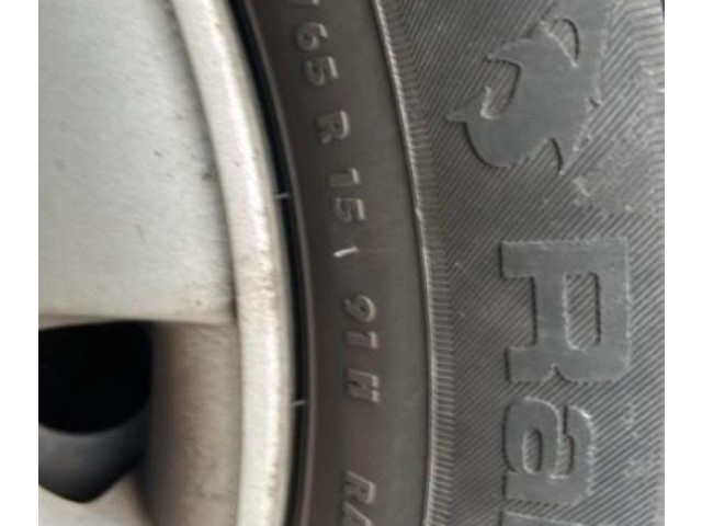 Зеркало электрическое        Volkswagen Golf Plus  2005 - 2013 года   