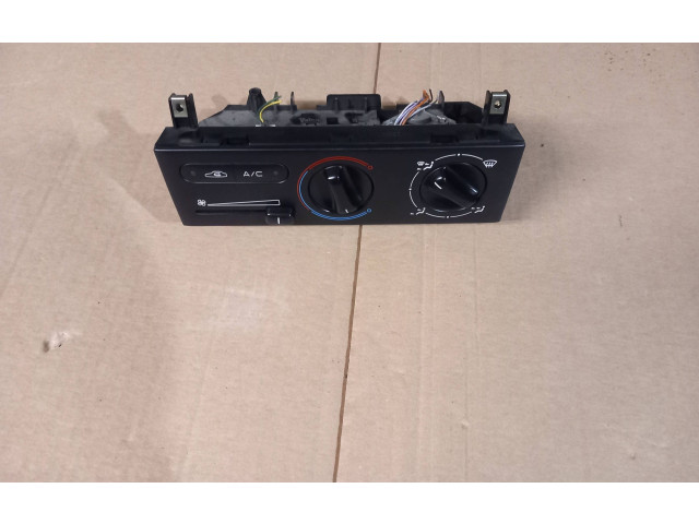 Блок управления климат-контролем 69150002, 652550QZ   Peugeot 406