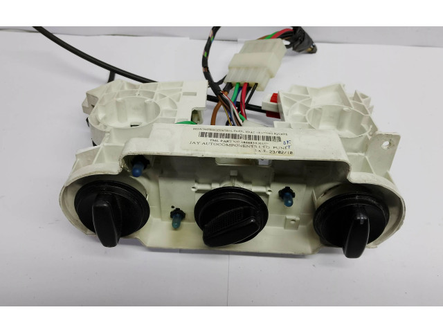 Модуль блока управления кондиционером 286883300109 Tata Indica Vista II