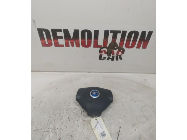 Подушка безопасности водителя 71742745, 71742745 Fiat Sedici