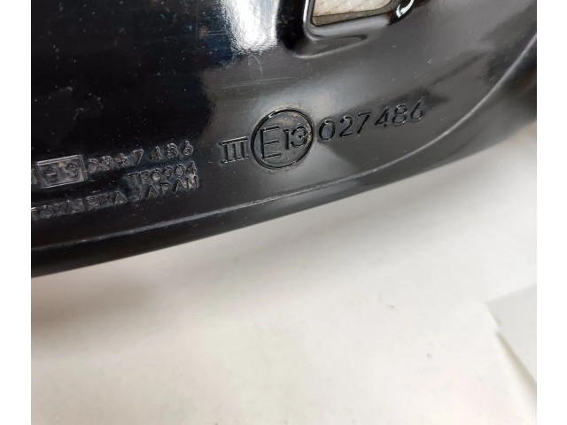 Zpětné zrcátko Lexus GS 250 350 300H 450H 2014 8791030D51, 8791030D51B1
