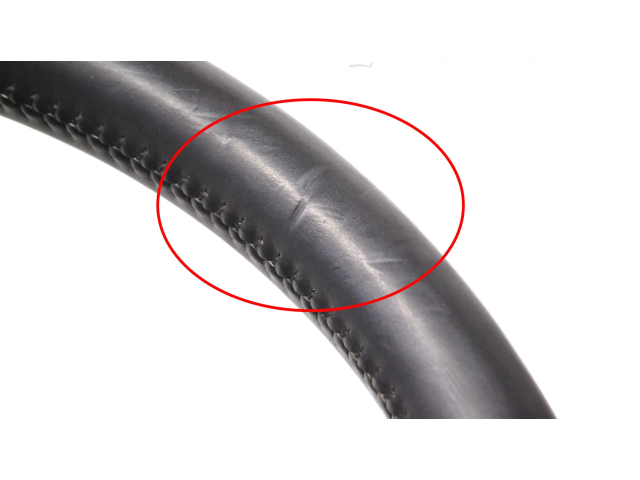 Руль Audi R8 42  2006 - 2015 года 8J0419091B      