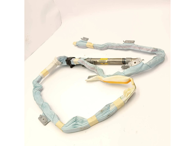 Боковая подушка безопасности 400687706Q72, ZL090L89007 Lexus GS 300 350 430 450H