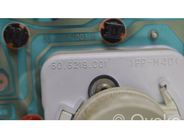 Přístrojová deska  Fiat Punto (176) 1996 606219001  