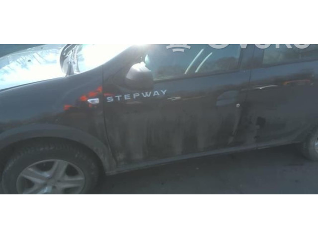 Зеркало электрическое Dacia Sandero 2008 - 2012 года