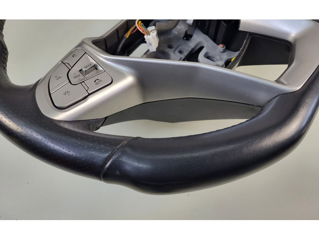 Volant SsangYong Tivoli 2016