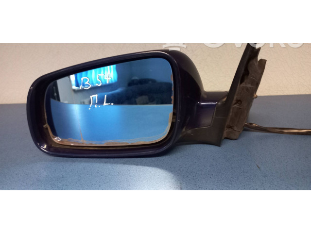 Блок комфорта E1020479   Volkswagen PASSAT B5.5   