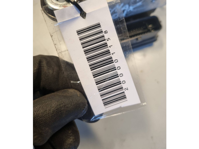 Блок АБС 8G912C405AB Ford S-MAX 2006 - 2015 года