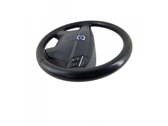 Руль Volvo XC90  2007 - 2014 года       