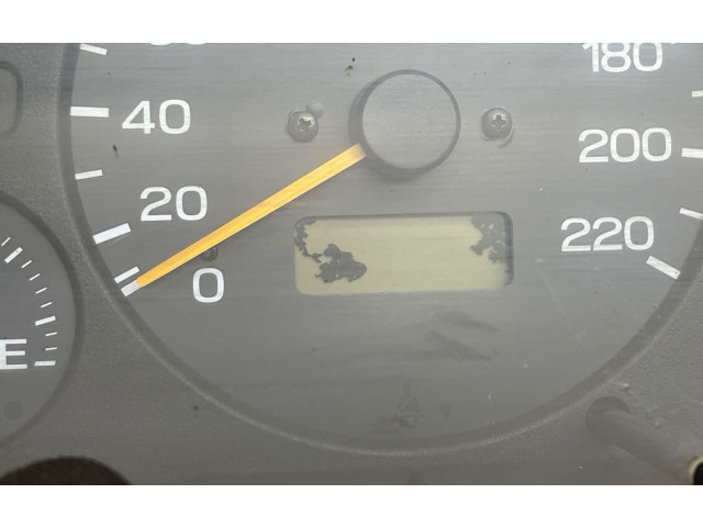 Панель приборов 0197007, NSG710E   Subaru Forester SF       