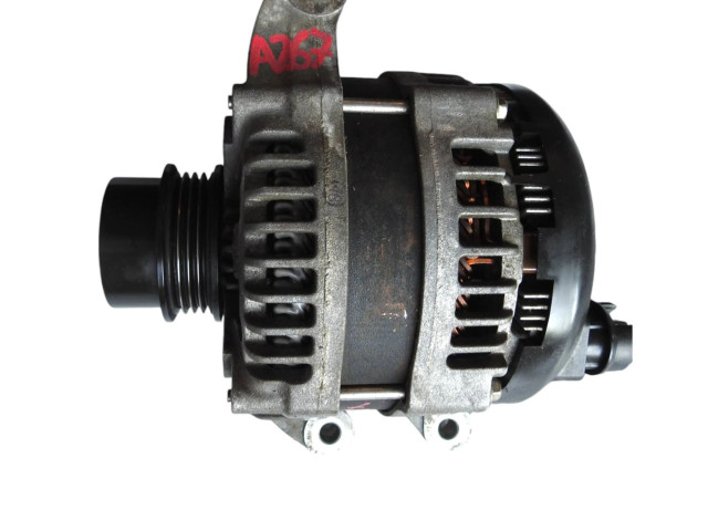 Генератор 0603079S10 Maserati Ghibli