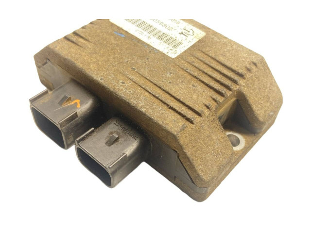 Другие блоки управления / модули