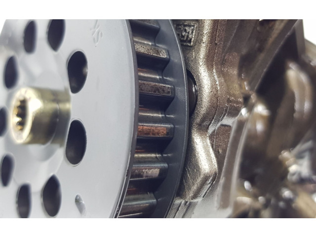 Масляный насос DFGA 04L145208T, 04L145208T Skoda Superb B8 (3V)