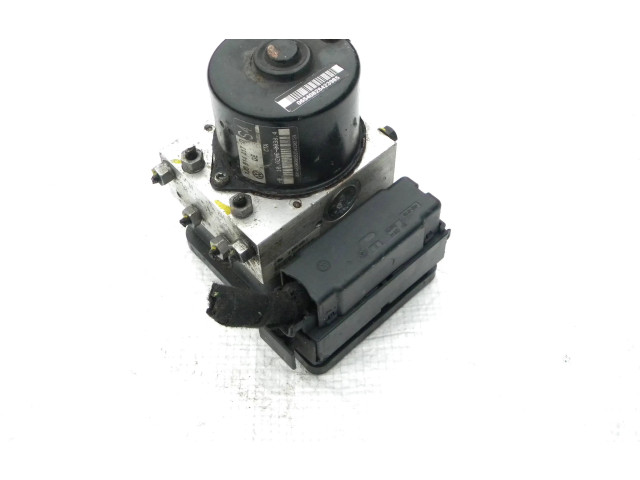 Блок АБС 1C0907379K, 00007881D3 Skoda Octavia Mk2 (1Z) 2004 - 2013 года