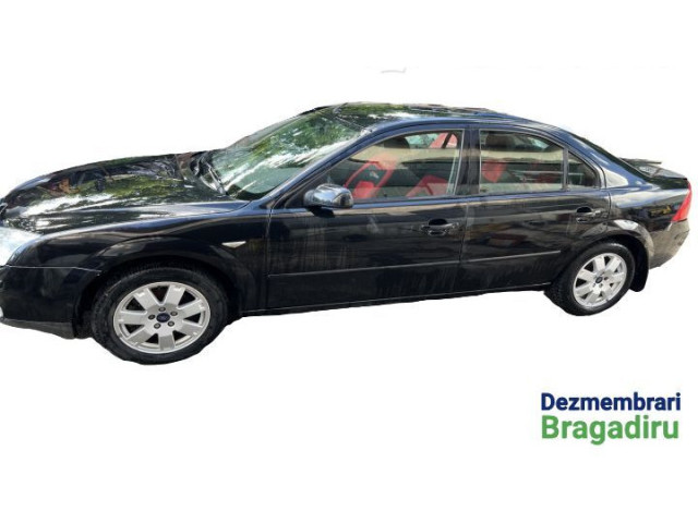 Turbodmychadlo Ящик предохранителей (комплект) Ford Mondeo Mk III