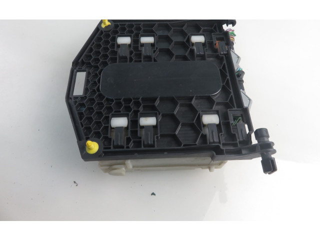 Блок комфорта 28070406G4111, 6G9T14A073AJ   Ford S-MAX   