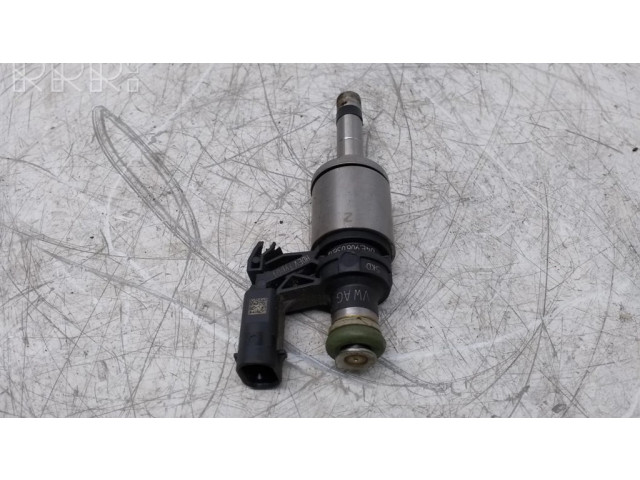 Vstřikovač 04E906036Q Audi A4 S4 B9 pro benzínový motor 1.4 CVNA 1272