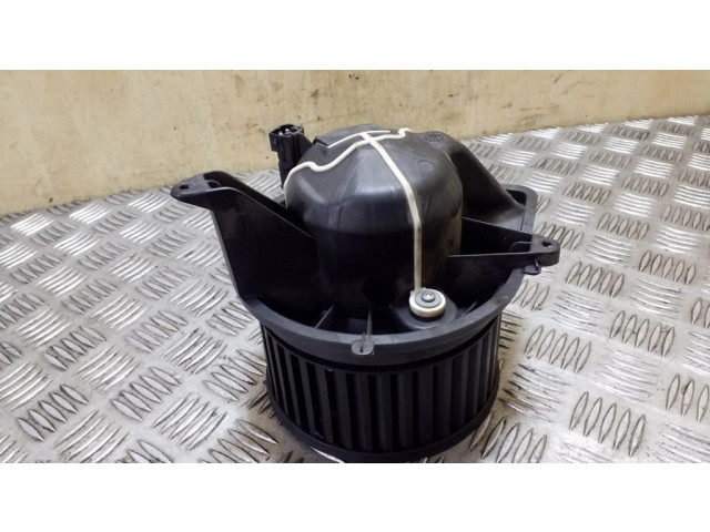 Вентилятор печки T1013084T, 641192668999 Mini Cooper Countryman R60