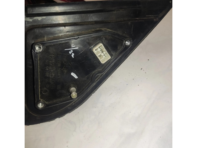 Зеркало электрическое     левое    KIA Sorento  2002-2009 года   