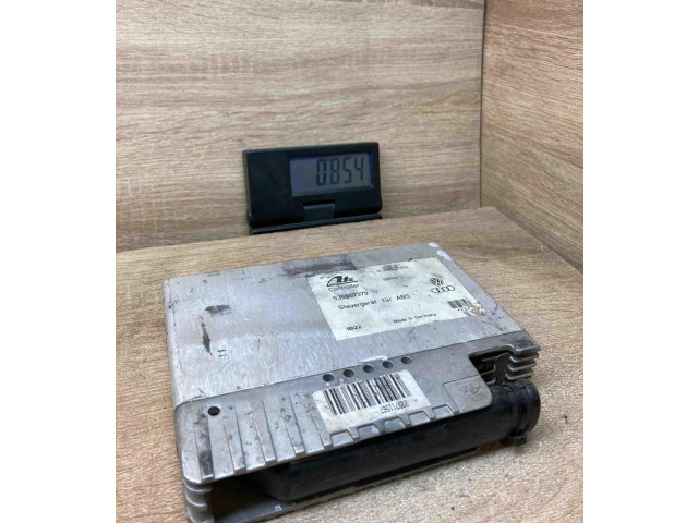 Блок управления АБС 535907379, WithPlug   Volkswagen PASSAT B3