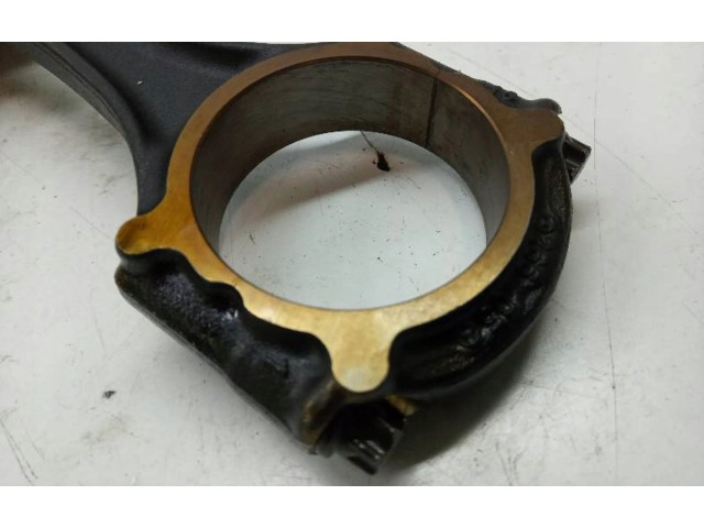 Píst Mercedes-Benz A W169